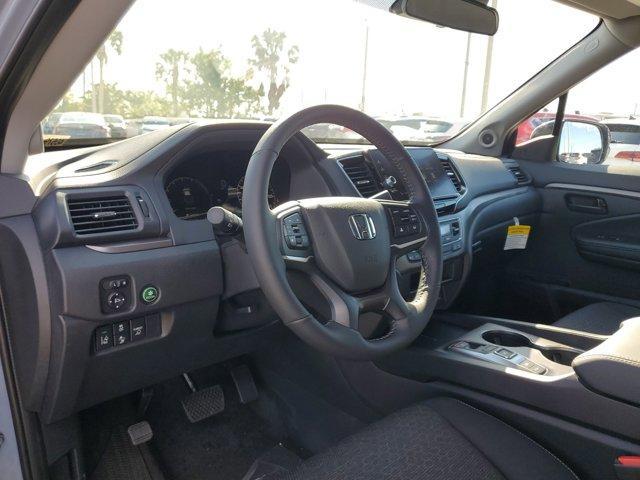 new 2025 Honda Ridgeline car, priced at $43,480