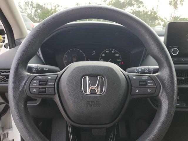 used 2023 Honda HR-V car, priced at $22,926