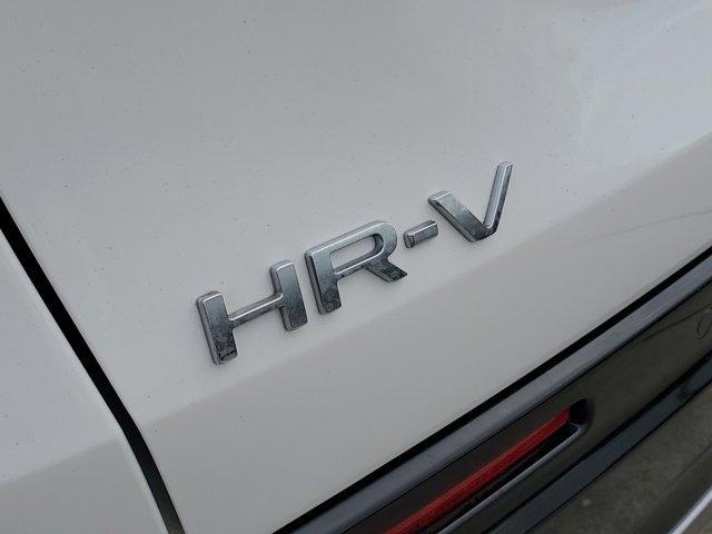 new 2025 Honda HR-V car, priced at $31,305