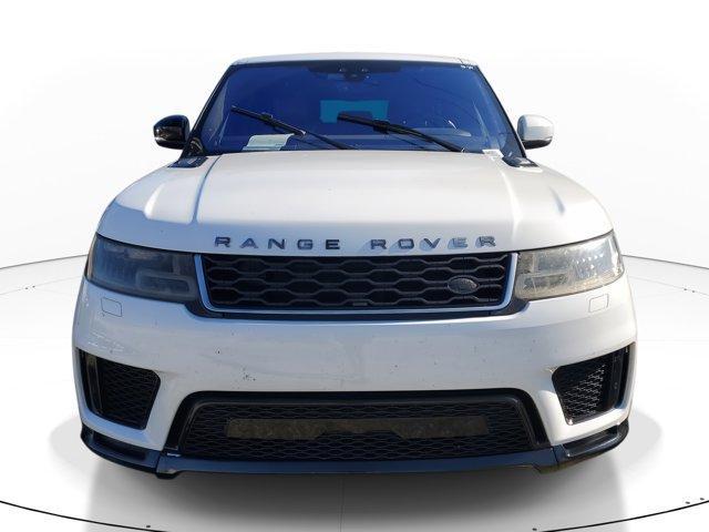 used 2019 Land Rover Range Rover Sport car, priced at $19,999