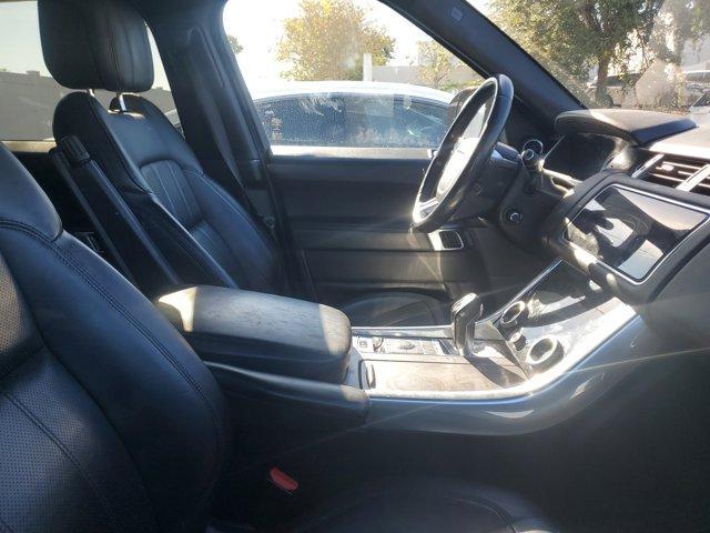 used 2019 Land Rover Range Rover Sport car, priced at $19,999
