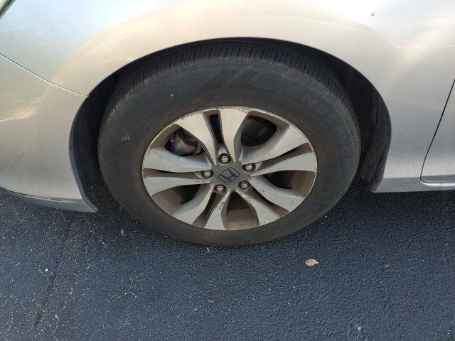 used 2013 Honda Accord car