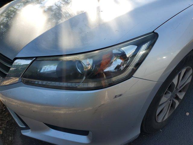 used 2013 Honda Accord car