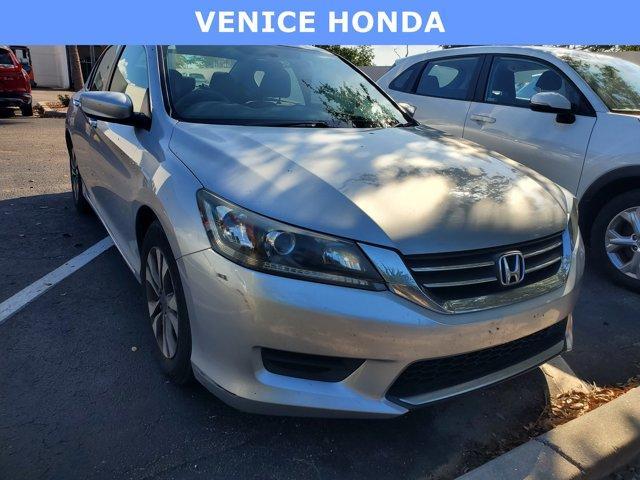 used 2013 Honda Accord car