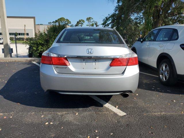 used 2013 Honda Accord car