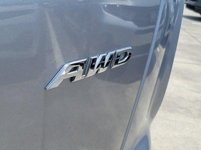 used 2019 Honda CR-V car, priced at $19,445