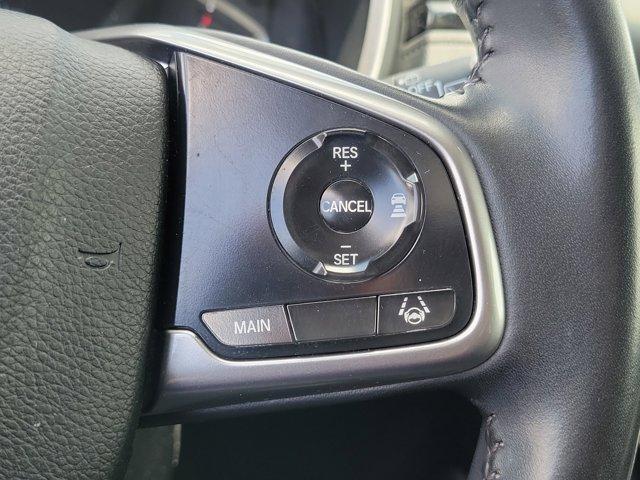 used 2019 Honda CR-V car, priced at $19,445