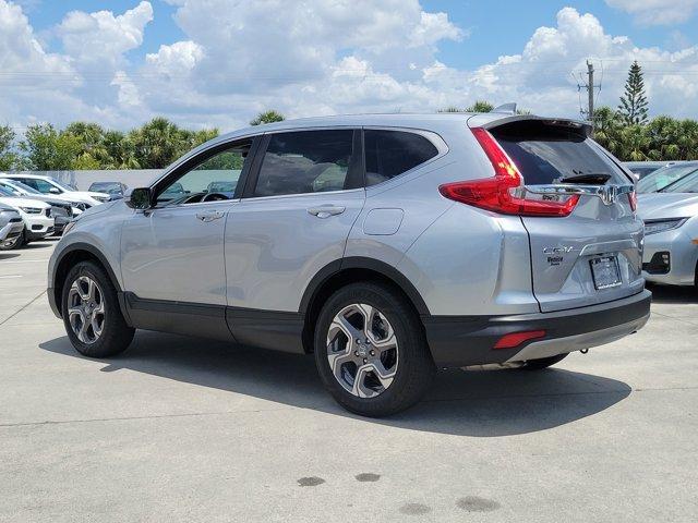 used 2019 Honda CR-V car, priced at $19,445