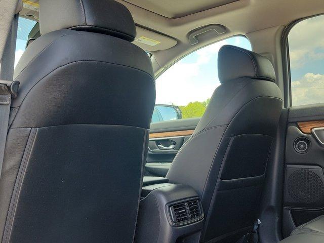 used 2019 Honda CR-V car, priced at $19,445