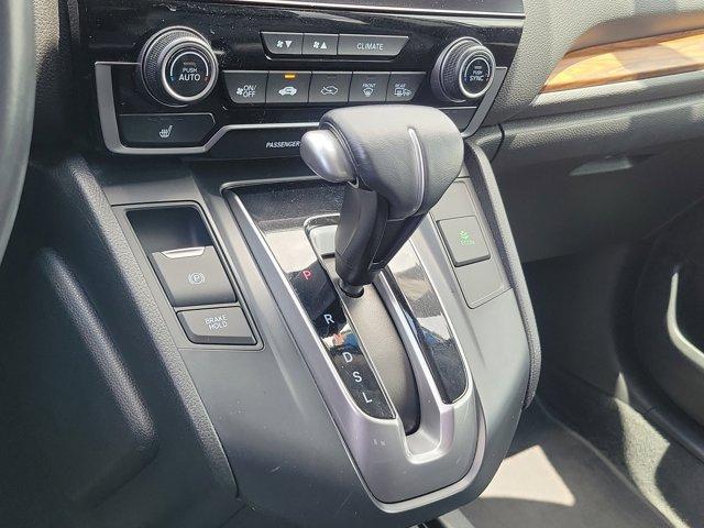 used 2019 Honda CR-V car, priced at $19,445