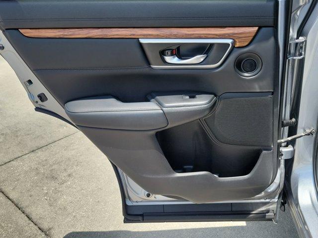 used 2019 Honda CR-V car, priced at $19,445