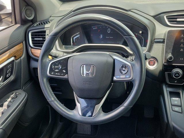 used 2019 Honda CR-V car, priced at $19,445