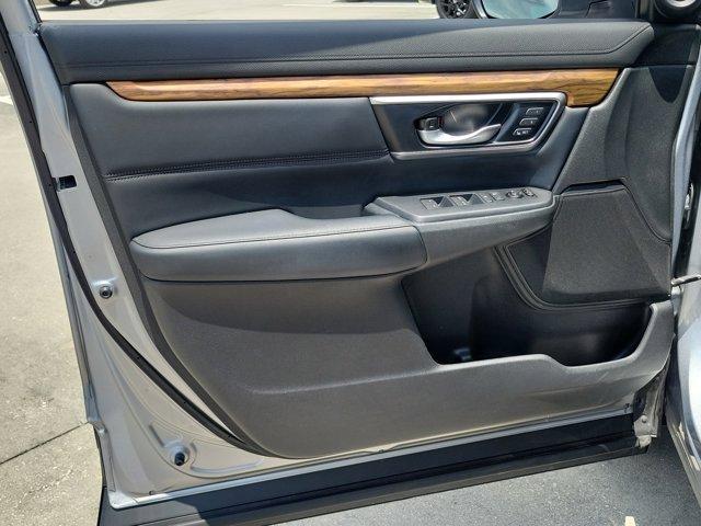 used 2019 Honda CR-V car, priced at $19,445