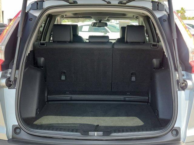 used 2019 Honda CR-V car, priced at $19,445