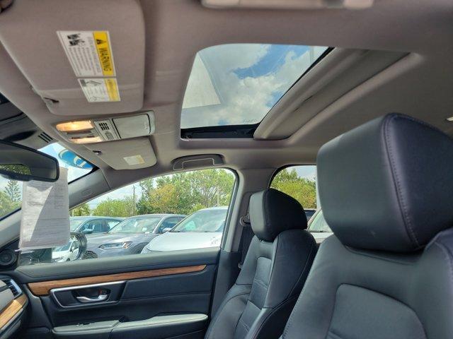used 2019 Honda CR-V car, priced at $19,445