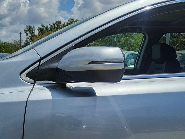 used 2019 Honda CR-V car, priced at $19,445