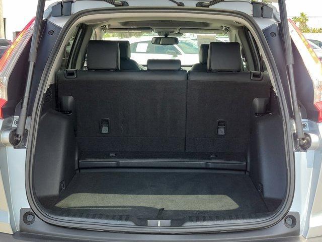 used 2019 Honda CR-V car, priced at $19,445