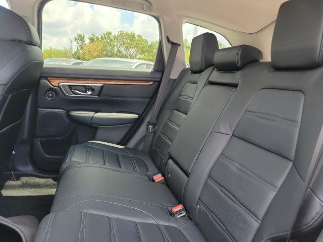 used 2019 Honda CR-V car, priced at $19,445