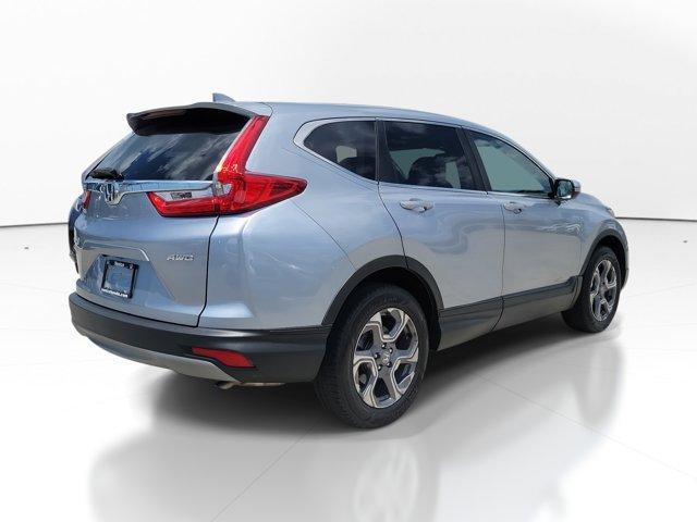 used 2019 Honda CR-V car, priced at $19,445