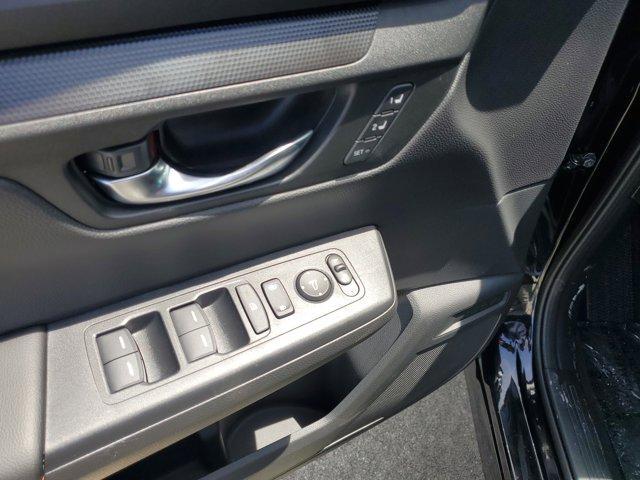 new 2026 Honda CR-V Hybrid car, priced at $39,520