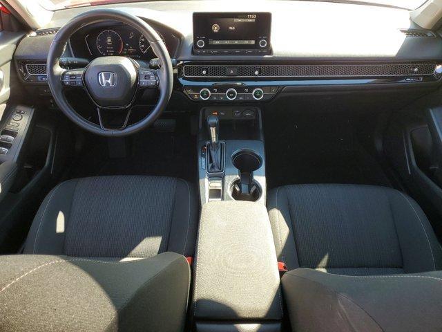 used 2023 Honda Civic car, priced at $22,960