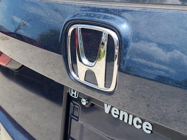 new 2026 Honda CR-V Hybrid car, priced at $38,657