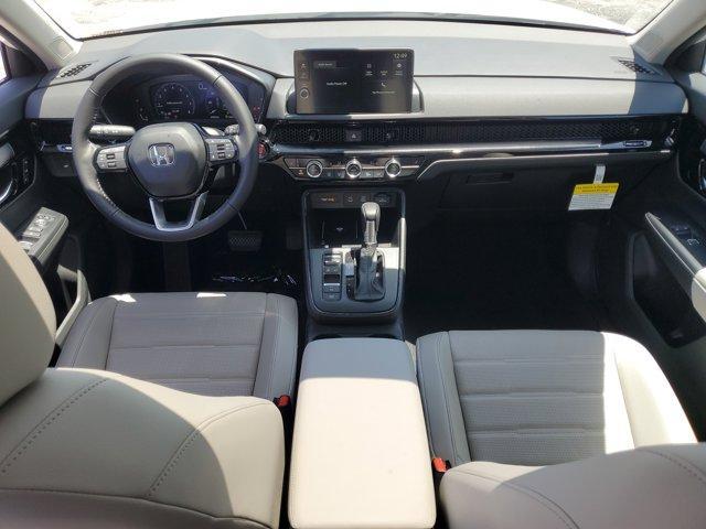 new 2026 Honda CR-V car, priced at $36,320