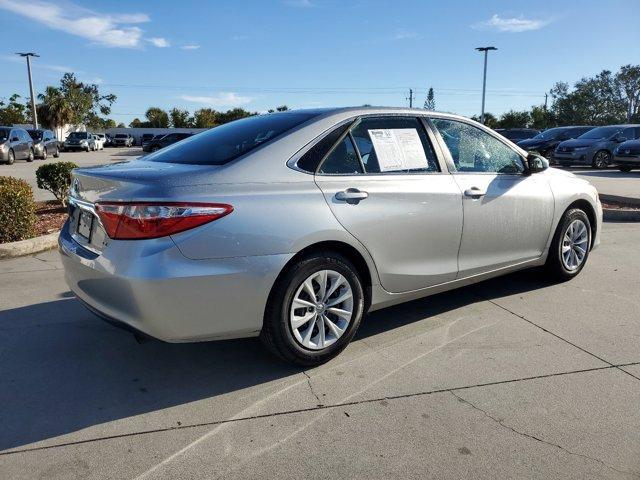 used 2016 Toyota Camry car, priced at $13,999