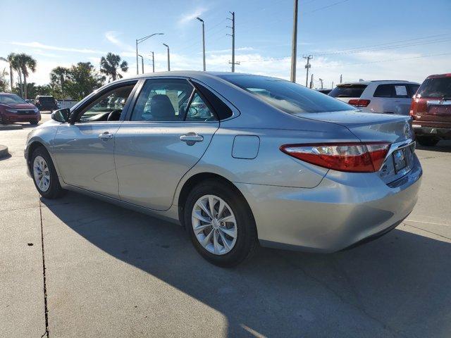 used 2016 Toyota Camry car, priced at $13,999