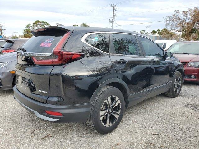 used 2022 Honda CR-V car, priced at $25,399