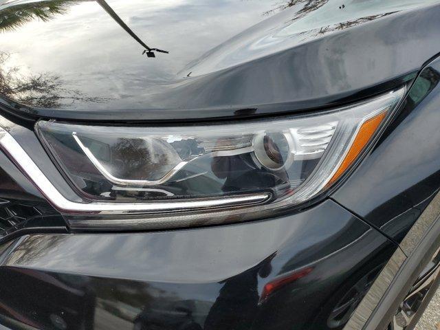 used 2022 Honda CR-V car, priced at $25,399