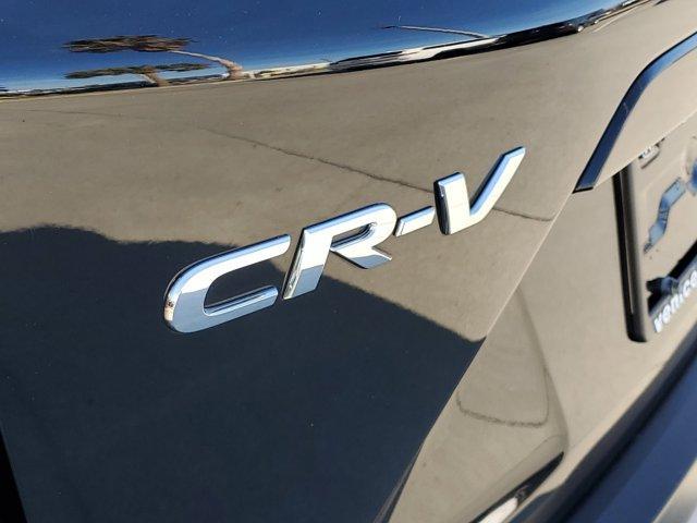 used 2022 Honda CR-V car, priced at $23,490