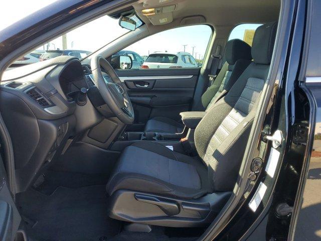 used 2022 Honda CR-V car, priced at $23,490