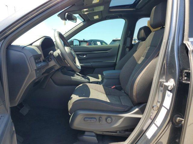 used 2023 Honda CR-V Hybrid car, priced at $26,976