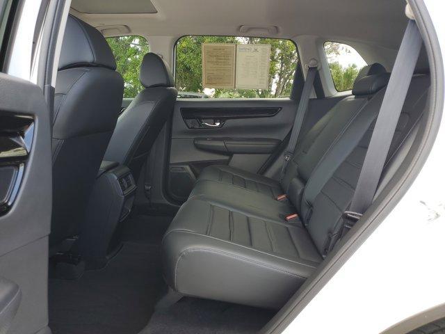 used 2023 Honda CR-V car, priced at $31,700