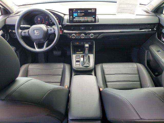 used 2023 Honda CR-V car, priced at $31,700