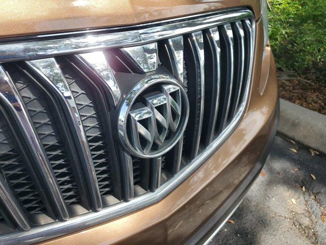 used 2016 Buick Encore car, priced at $6,999