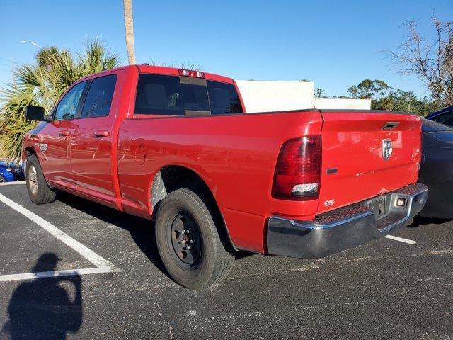 used 2019 Ram 1500 Classic car, priced at $20,699