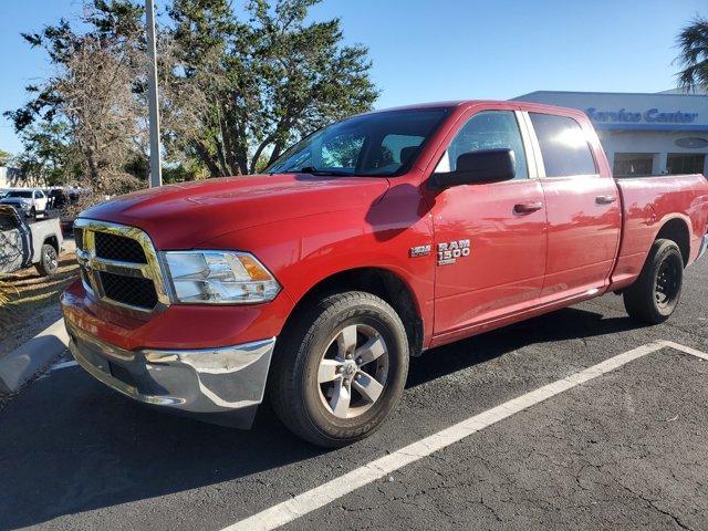 used 2019 Ram 1500 Classic car, priced at $20,699