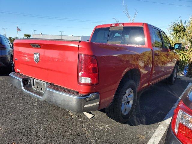 used 2019 Ram 1500 Classic car, priced at $20,699