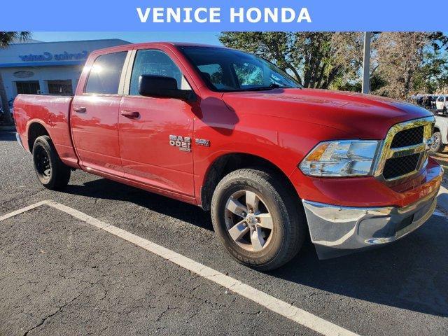 used 2019 Ram 1500 Classic car, priced at $20,699