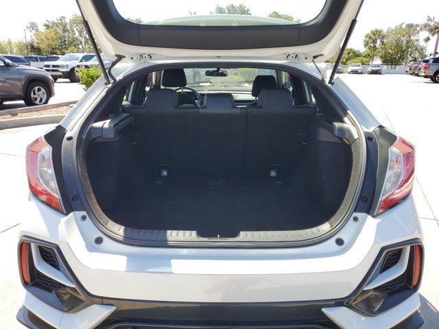 used 2020 Honda Civic car, priced at $21,319