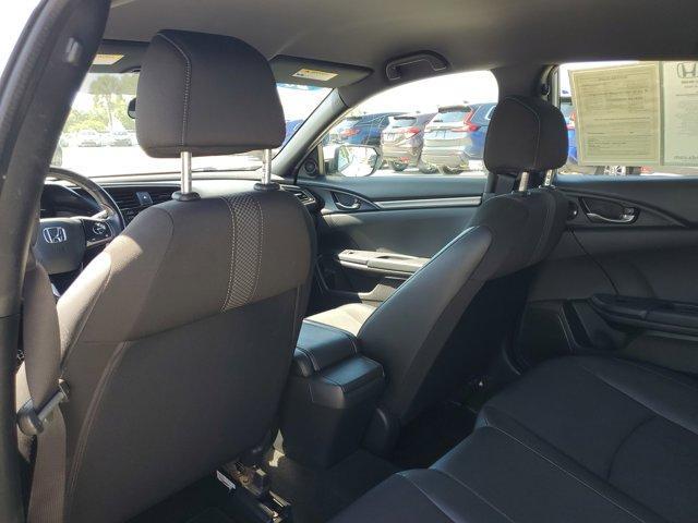 used 2020 Honda Civic car, priced at $21,319