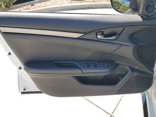 used 2020 Honda Civic car, priced at $21,319