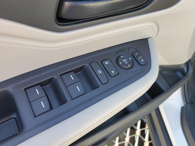 new 2025 Honda Odyssey car, priced at $42,500