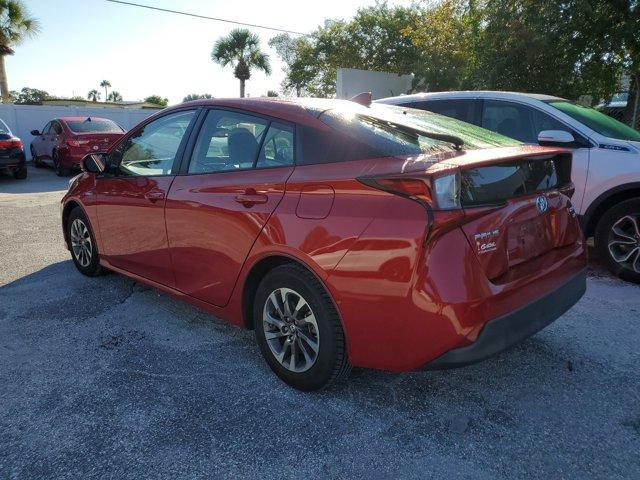 used 2019 Toyota Prius car, priced at $22,495