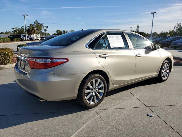 used 2015 Toyota Camry car