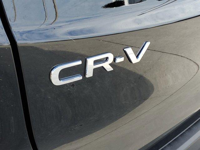 new 2025 Honda CR-V car, priced at $31,450