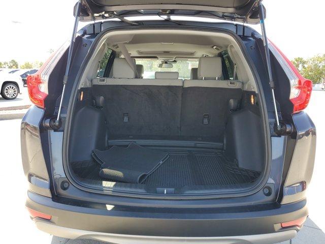 used 2018 Honda CR-V car, priced at $17,999