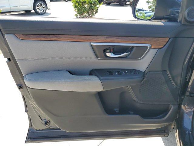 used 2018 Honda CR-V car, priced at $17,999